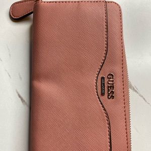NEW| GUESS WALLET